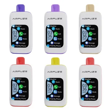 AirFuze Smart 30K Disposable