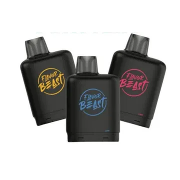 Flavor Beast Boost 25K Pod