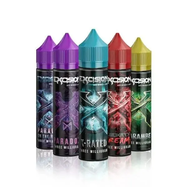 Alt Zero E-Liquid 60mL