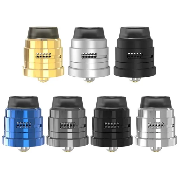 Damn Vape Nitrous RDA