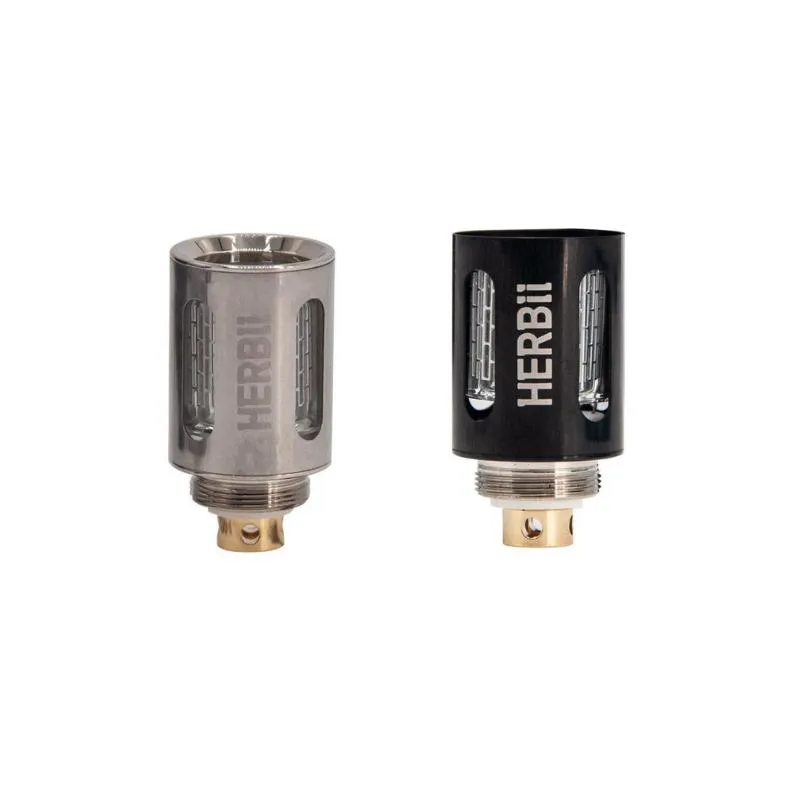 Dazzleaf HERBii Replacement Coils