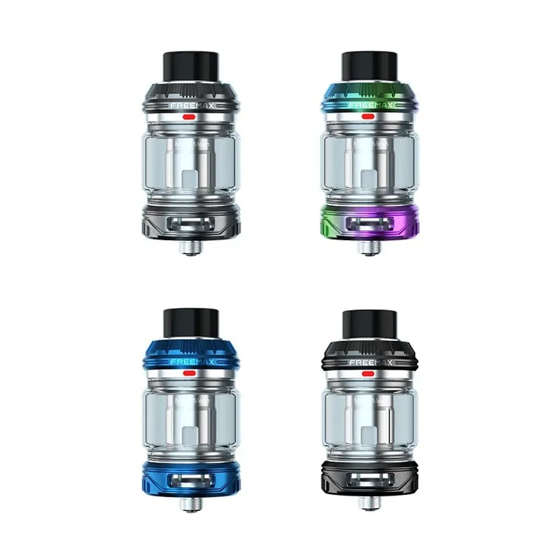 FreeMax M Pro 3 Sub-Ohm Tank