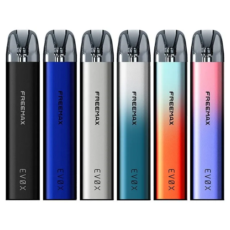 FreeMax EVOX Pod System Kit
