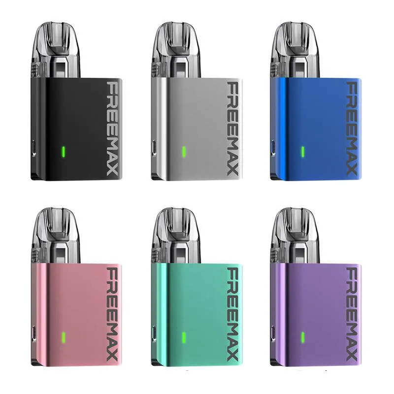 FreeMax Rexa Nano 28W Pod System Kit