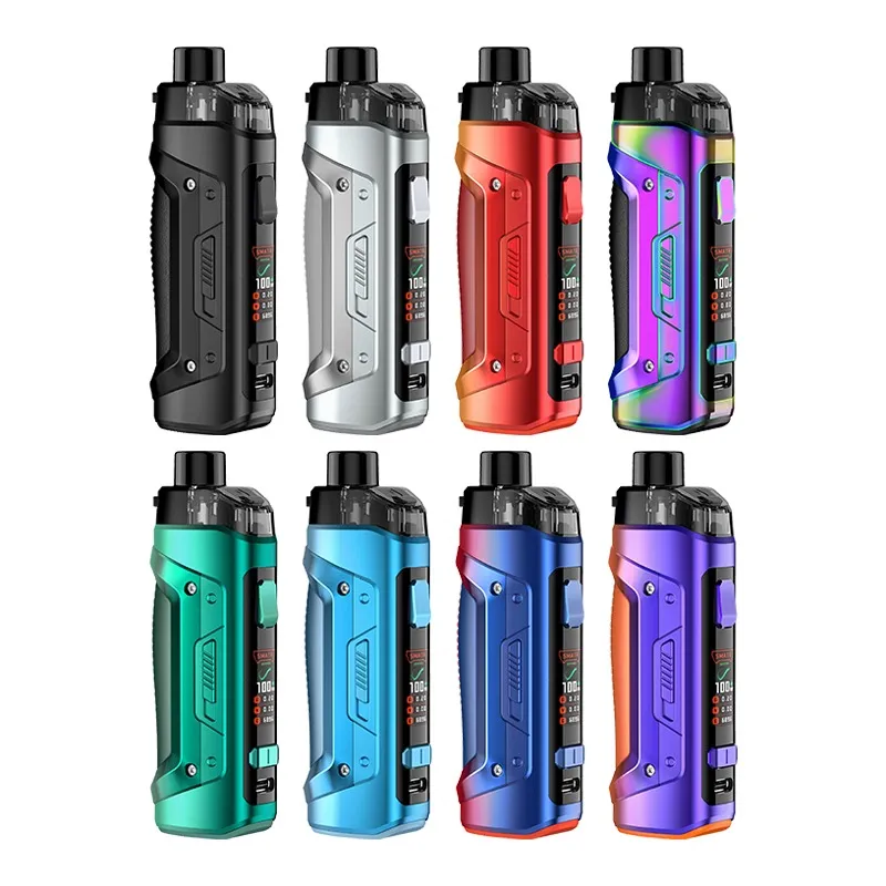 GeekVape B100 (Boost Pro 2) 100W Pod System Kit