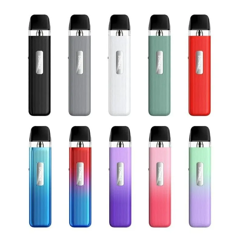 GeekVape Sonder Q 20W Pod System Kit