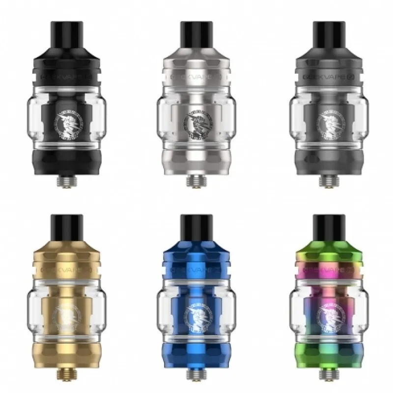 GeekVape Z (Zeus) Nano 2 Sub-Ohm Tank