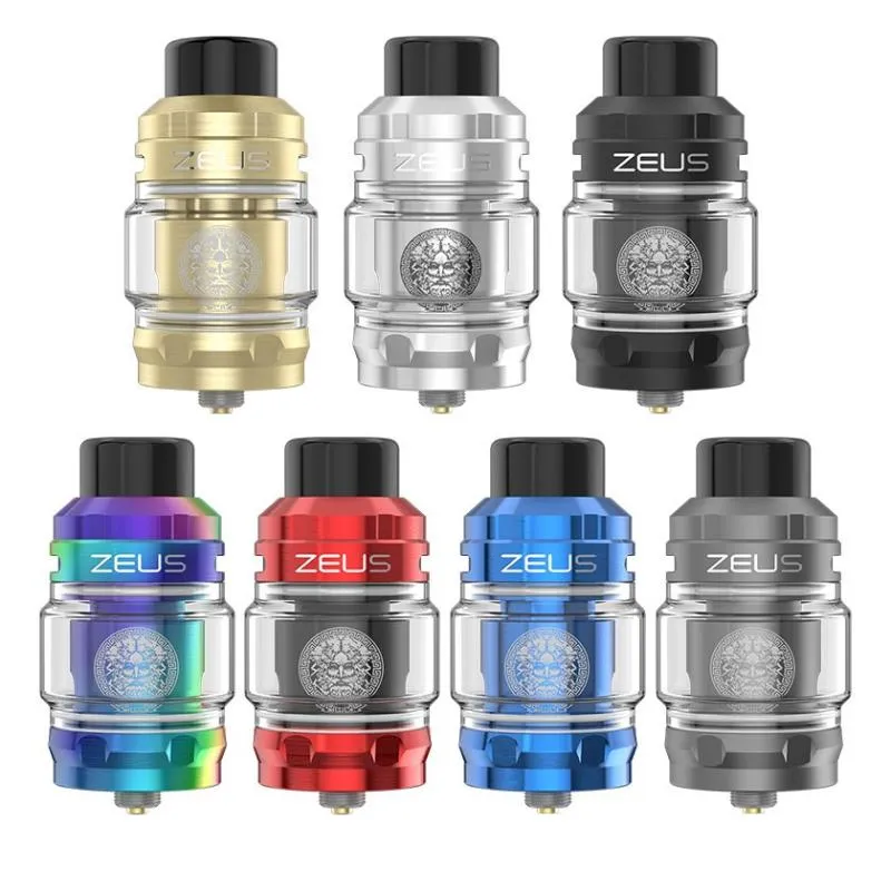 GeekVape Z (Zeus) Sub-Ohm Tank