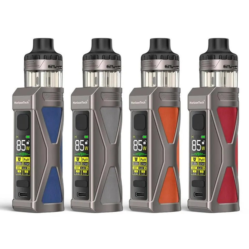 Horizon Durandal 85W Pod System Kit