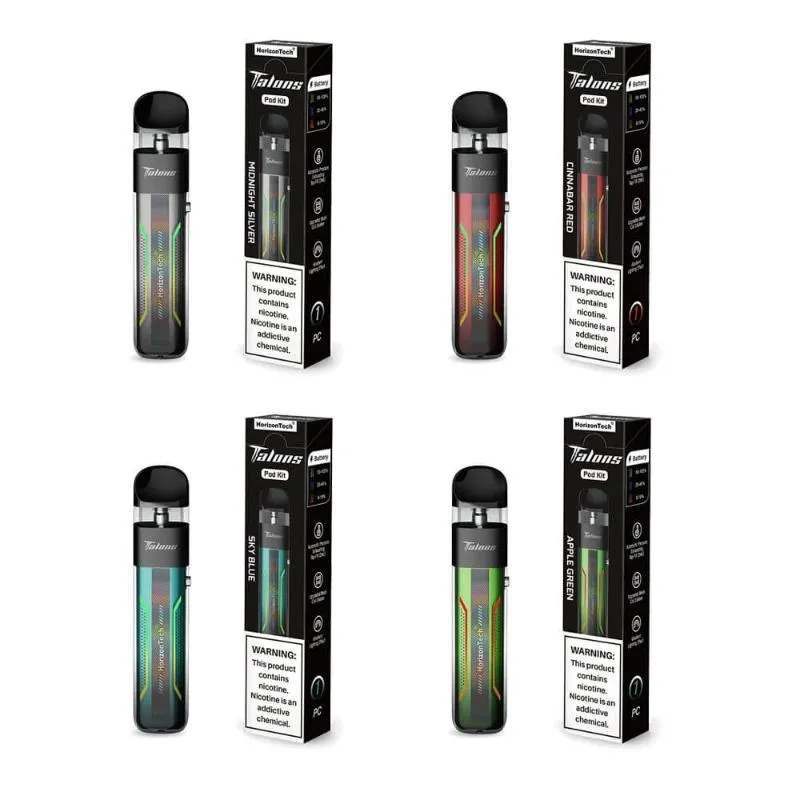Horizon Talons 25W Pod System Kit