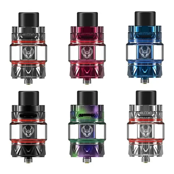 Horizon Sakerz Sub-Ohm Tank