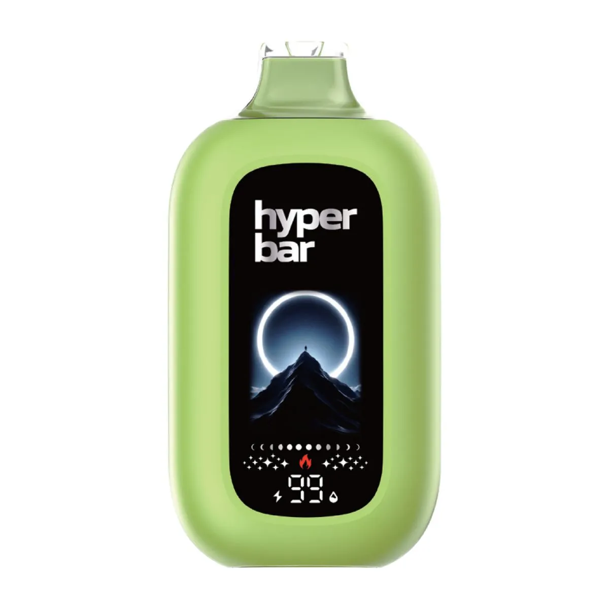 HyperBar MX120K Disposable