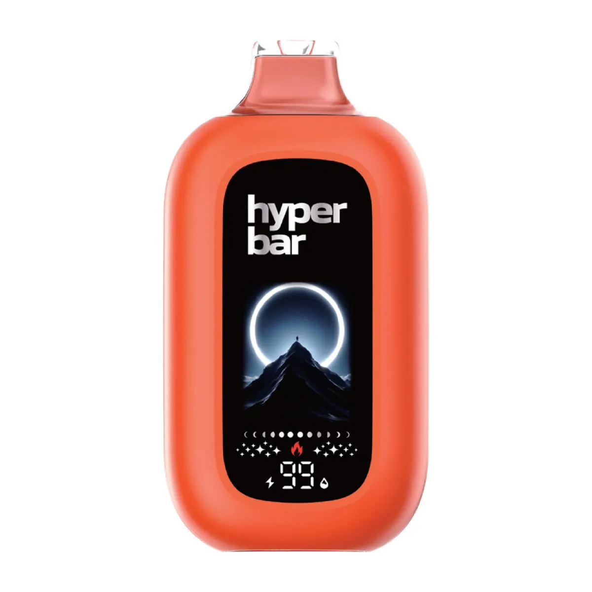 HyperBar MX120K Disposable