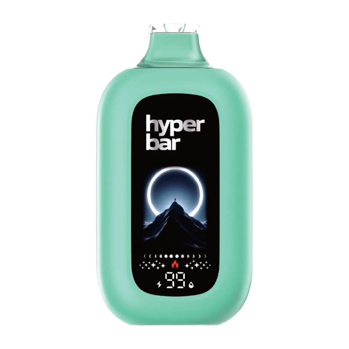 HyperBar MX120K Disposable