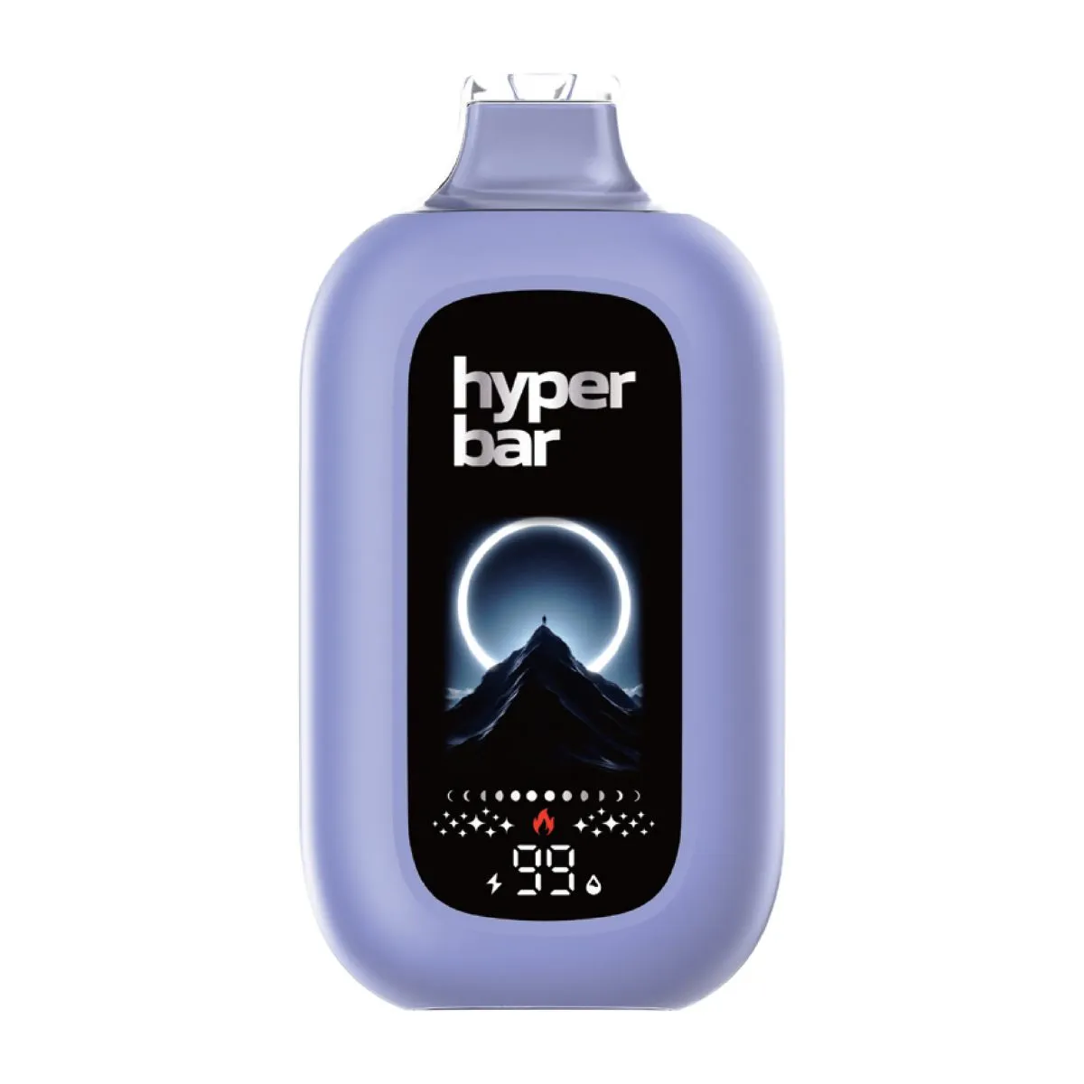 HyperBar MX120K Disposable