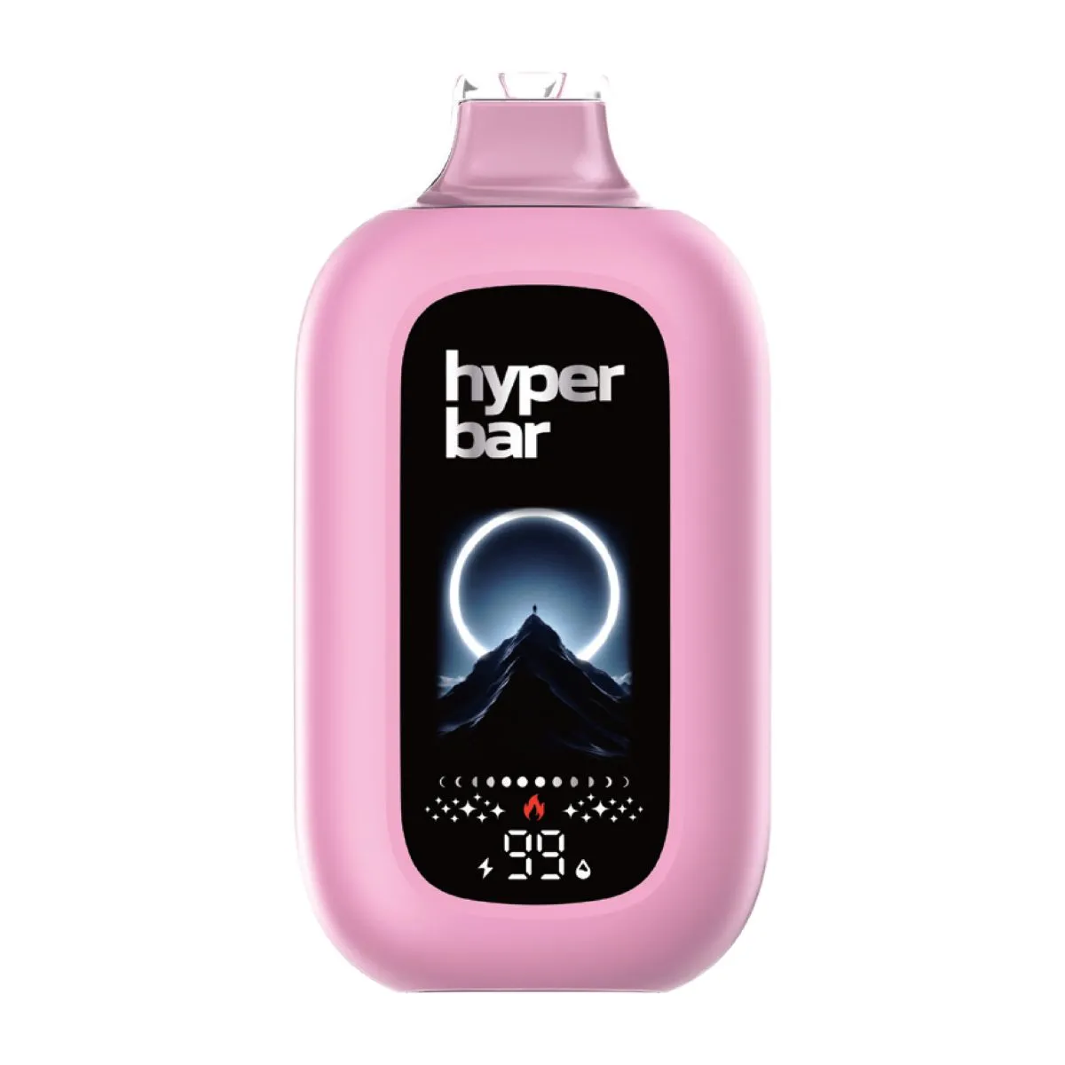 HyperBar MX120K Disposable