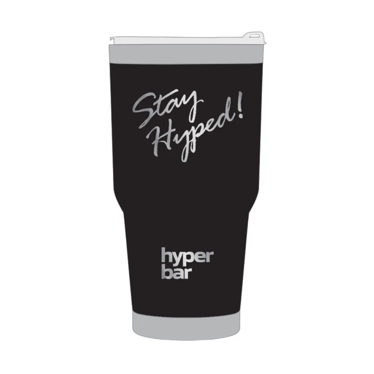 Hyper Bar Tumbler (PCS)
