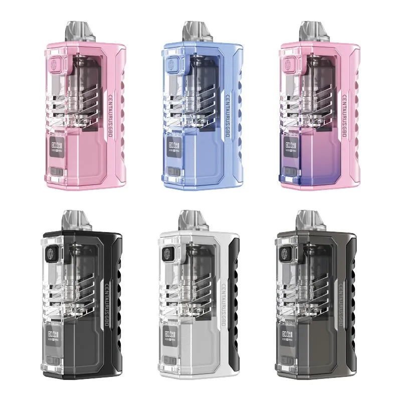 Lost Vape Centaurus G80 80W Pod System Kit