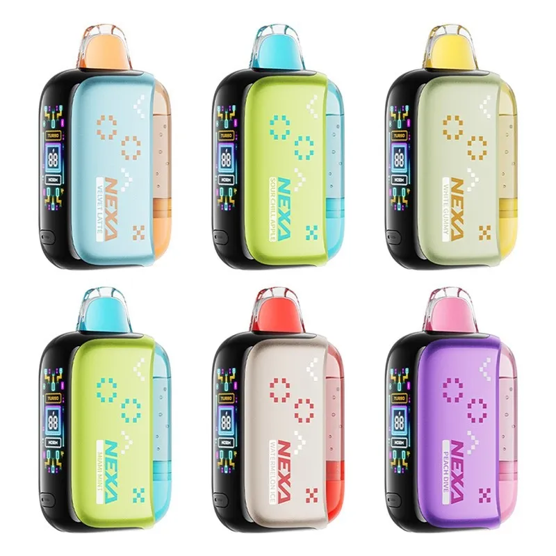 NEXA PIX 35K Disposable