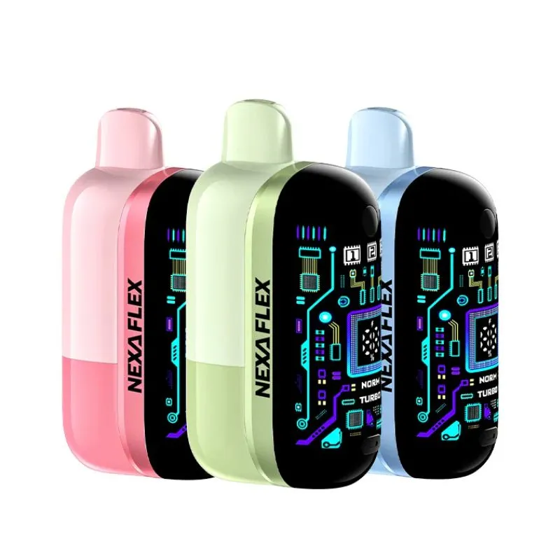 NEXA FLEX Ice Master 30K KIT