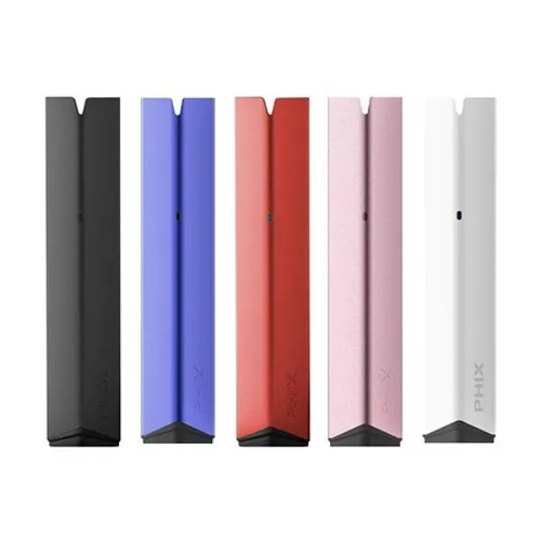 Phix Basic Pod System Kit