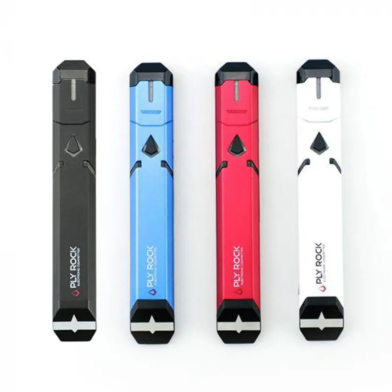 Ply Rock x Limitless Mod Co. Pulse Pod System Kit