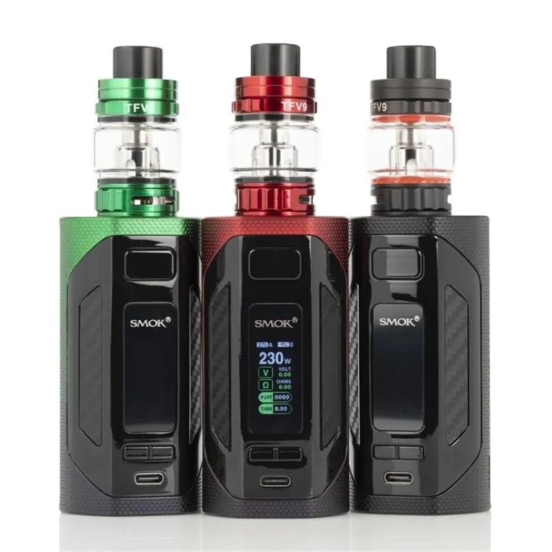 SMOK Rigel 230W Kit