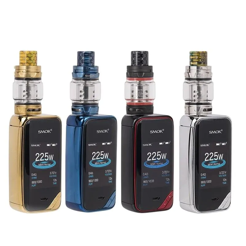 SMOK X-Priv 225W Kit