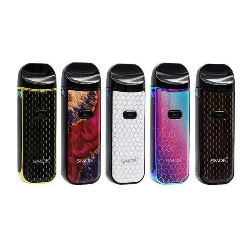 SMOK Nord 2 40W Pod System Kit