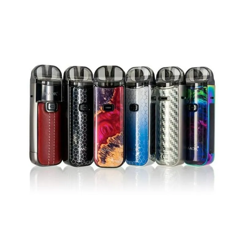 SMOK Nord 50W Pod System Kit