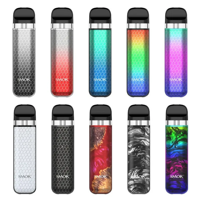 SMOK Novo 2X 20W Pod System Kit