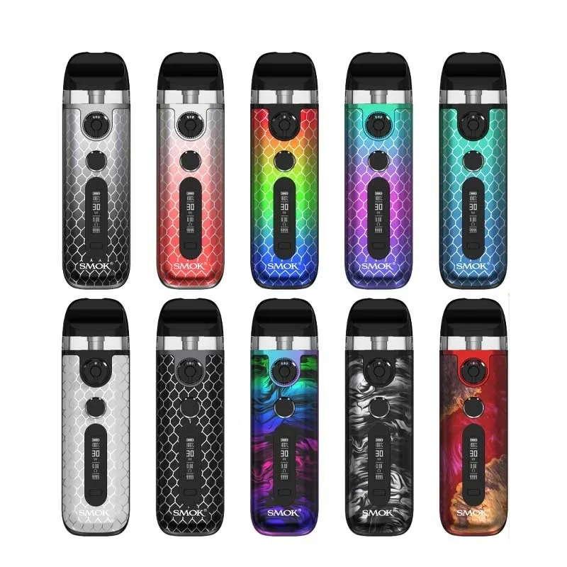 SMOK Novo 5 30W Pod System Kit