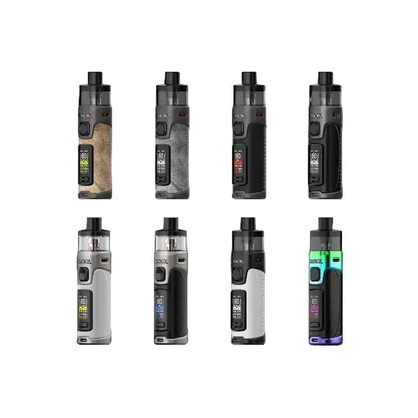SMOK RPM 5 80W Pod System Kit