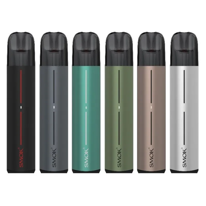 SMOK Solus 2 17W Pod System Kit