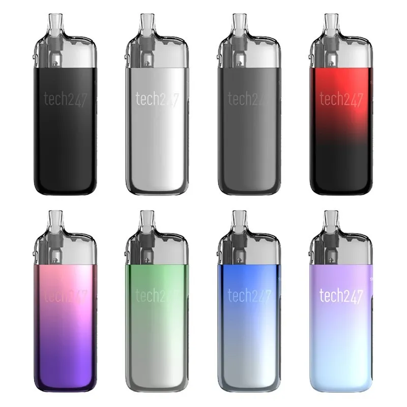 SMOK Tech 247 30W Pod System Kit