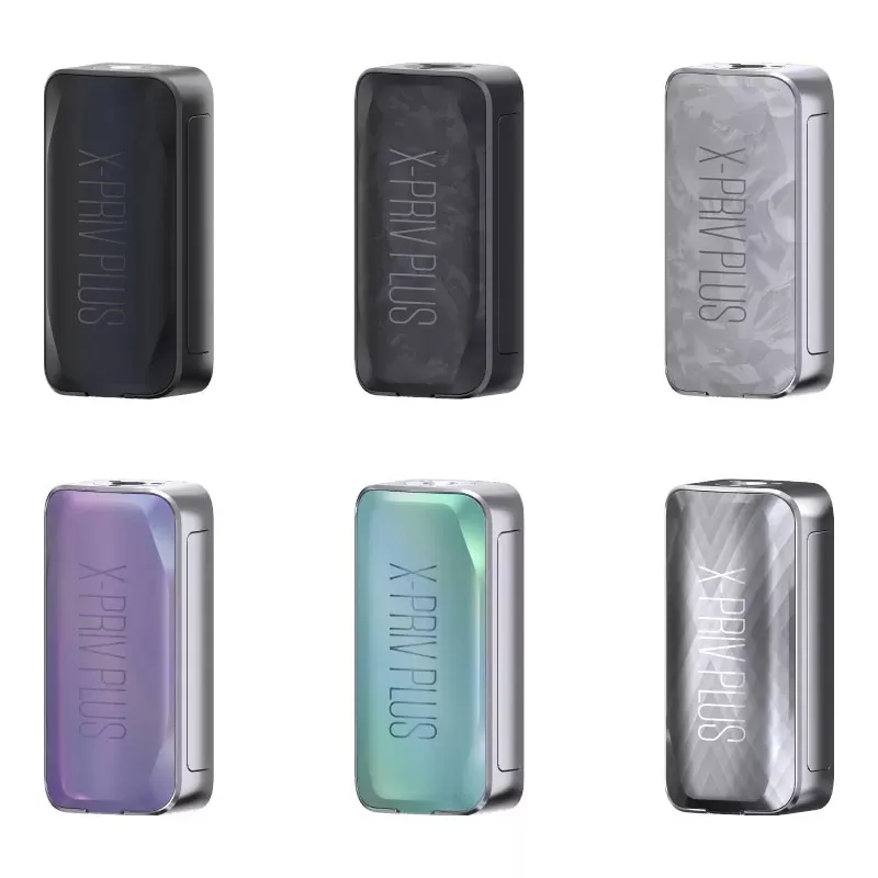 SMOK X-Priv Plus 225W Box Mod
