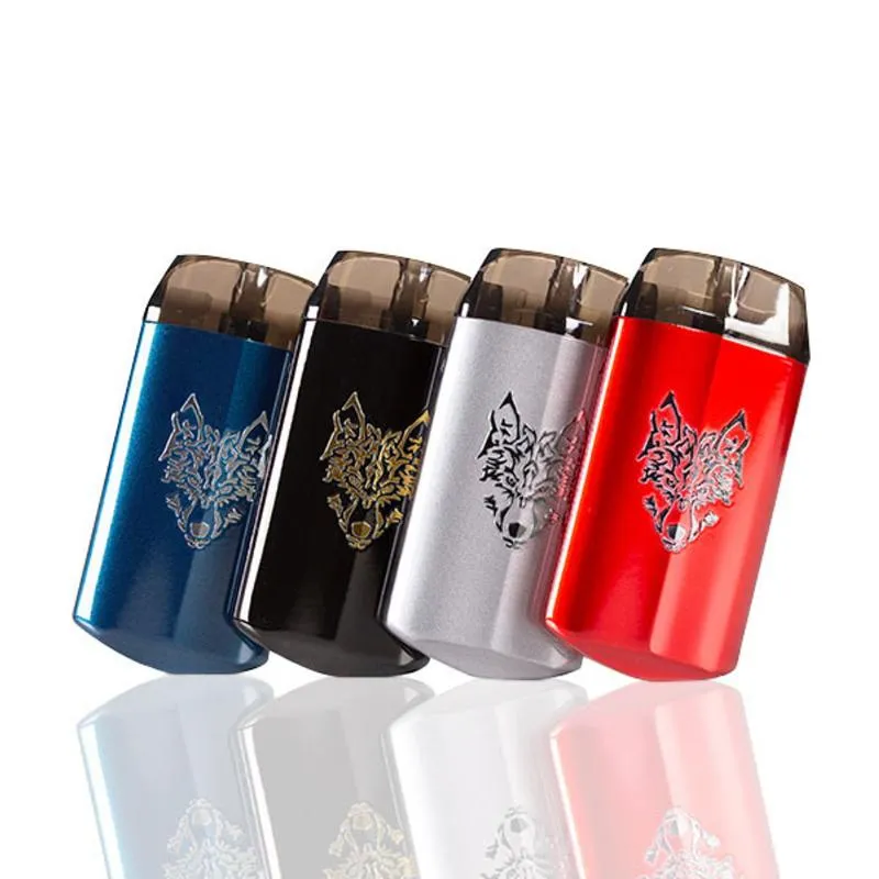 SnowWolf Exilis XPod 15W Pod System Kit
