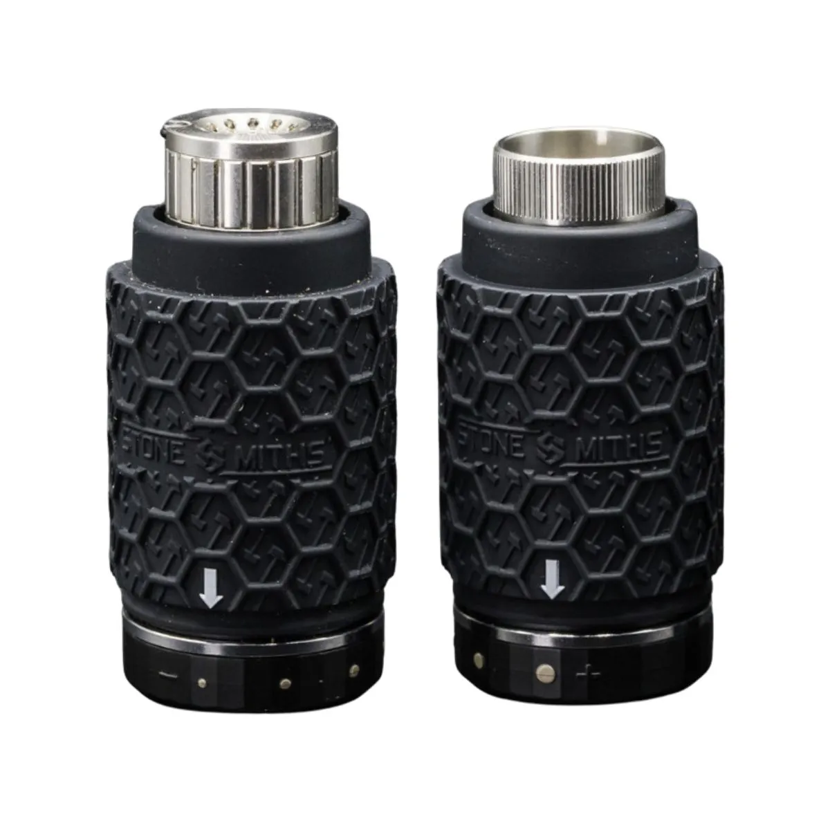 Stonesmiths' Kymera Booster & Airplug Combo Pack