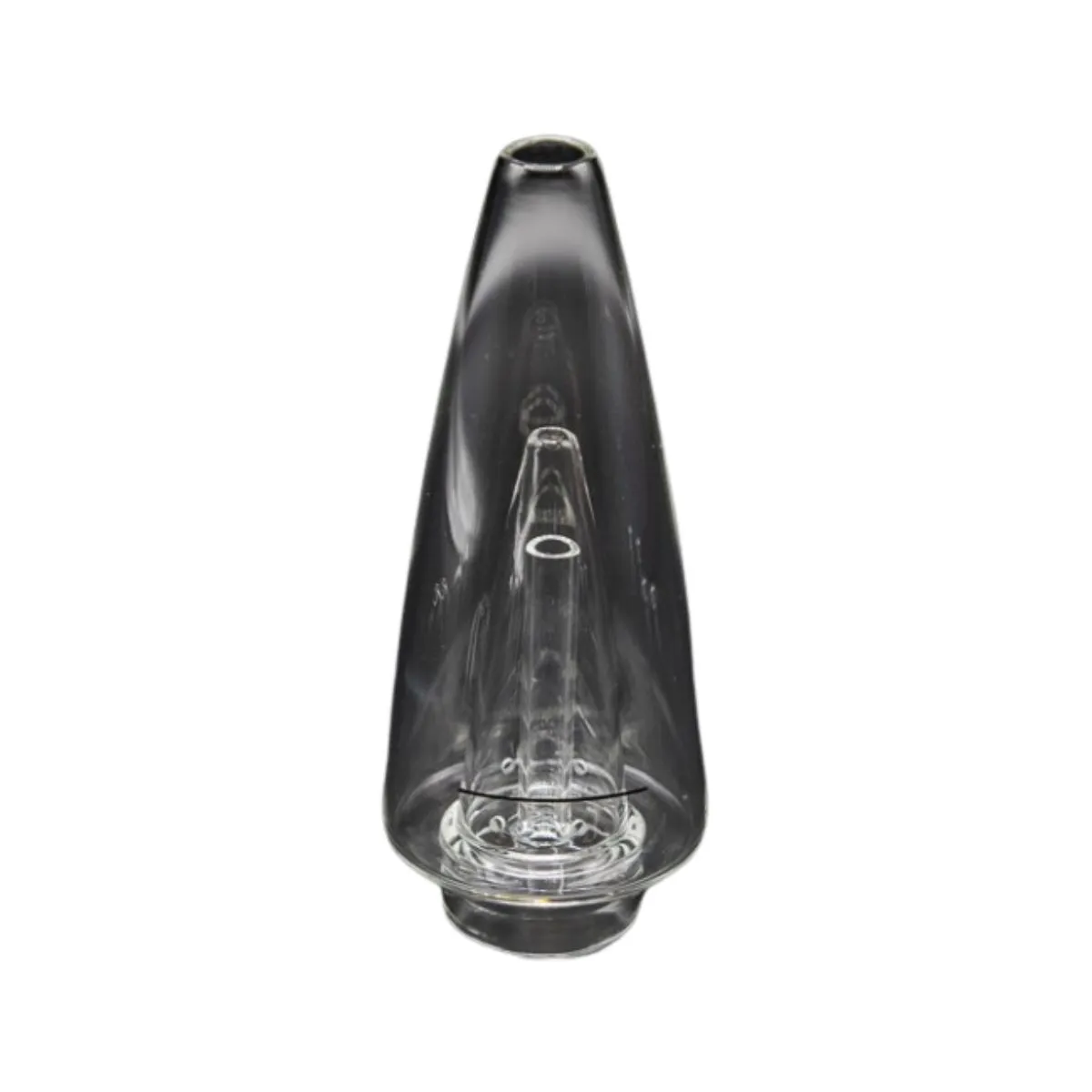 Stonesmiths' Kymera Replacement Bubbler Glass