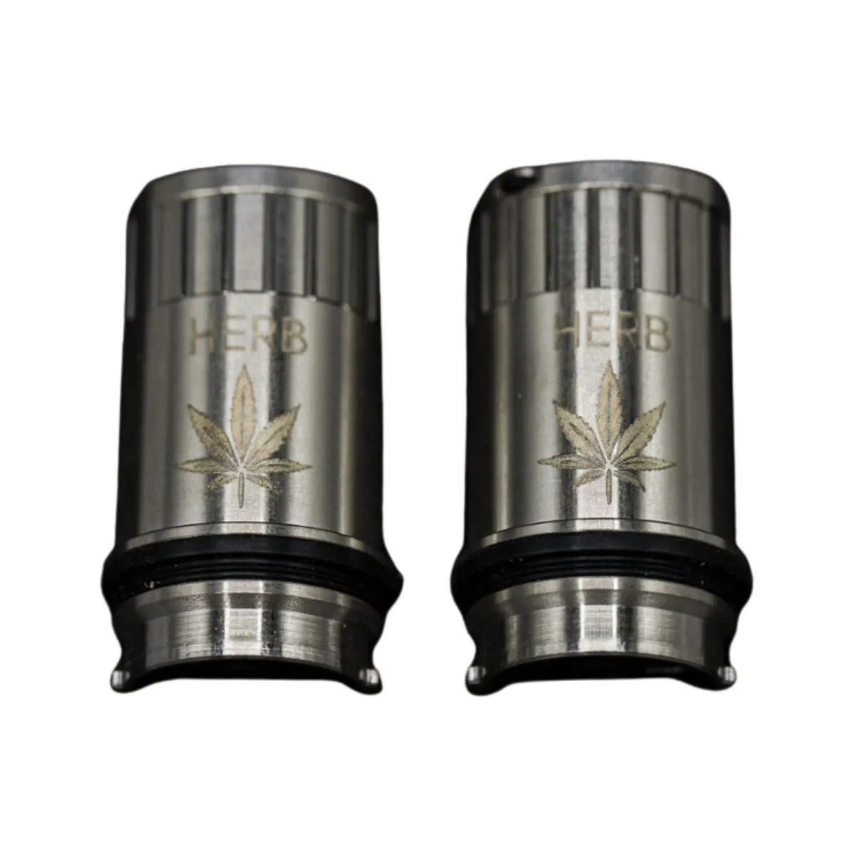Stonesmiths' Kymera Dry Herb Replacement Chambers