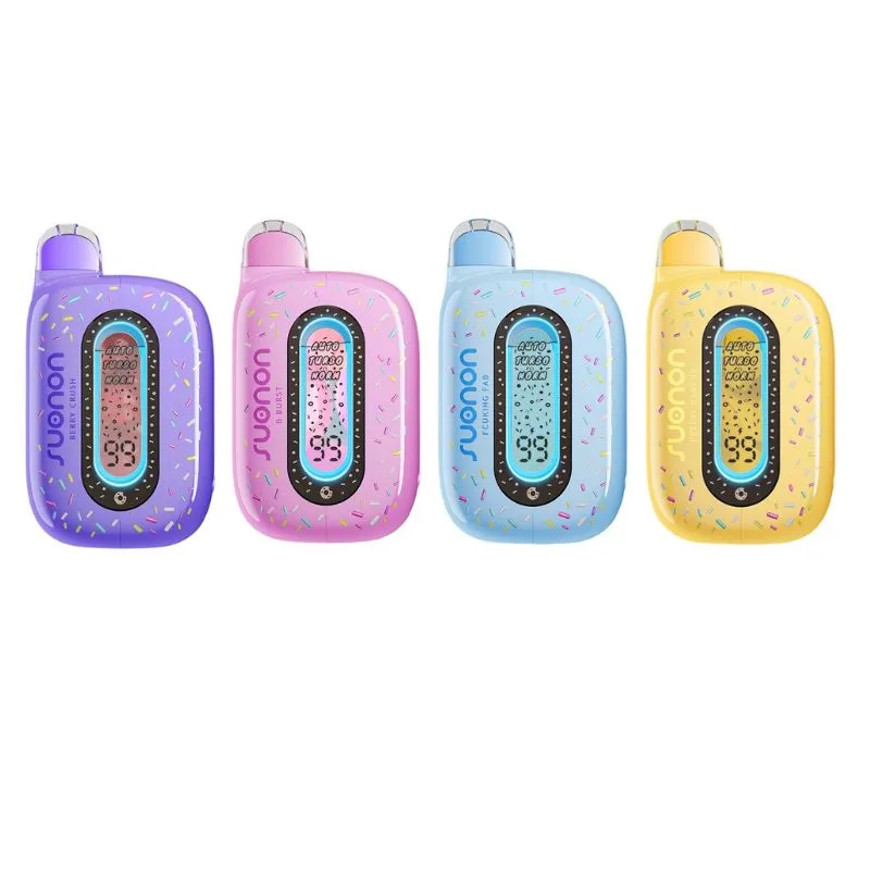 Suonon Donete 50K Disposable