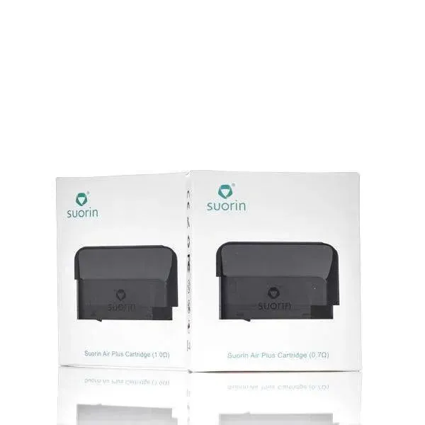 Suorin Air Plus Pods