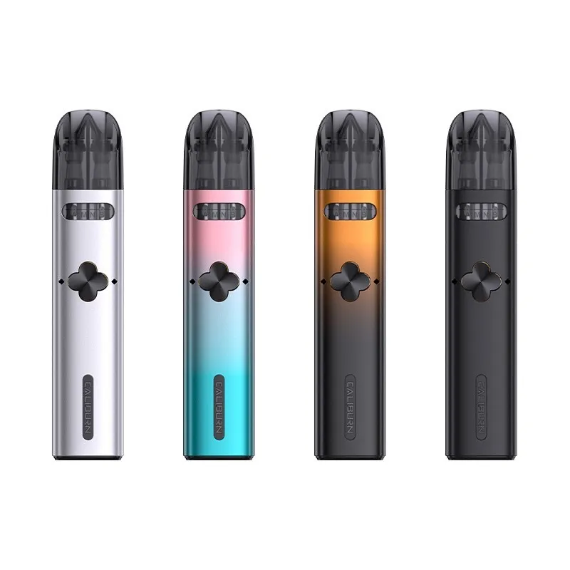 Uwell Caliburn Explorer 32W Pod System Kit