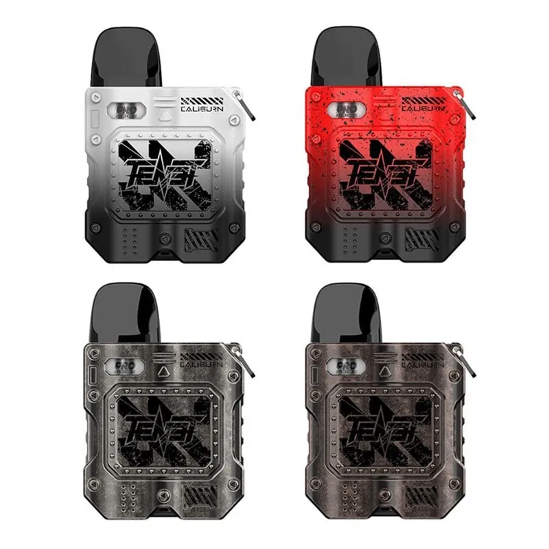 Uwell Caliburn Tenet Koko 18W Pod System Kit