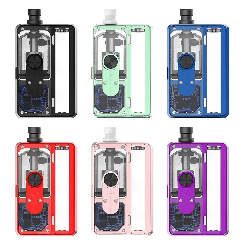 Vandy Vape Pulse V2 80W Pod System Kit