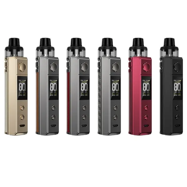 VOOPOO Drag H80S 80W Kit