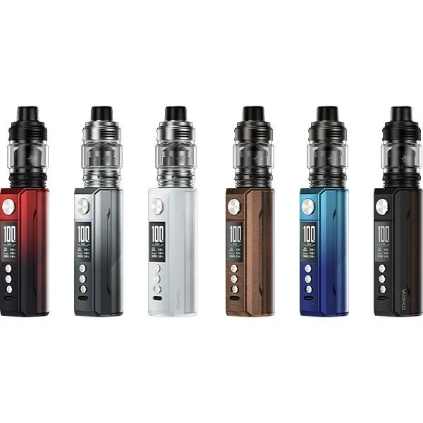 VOOPOO Drag M100S 100W Kit