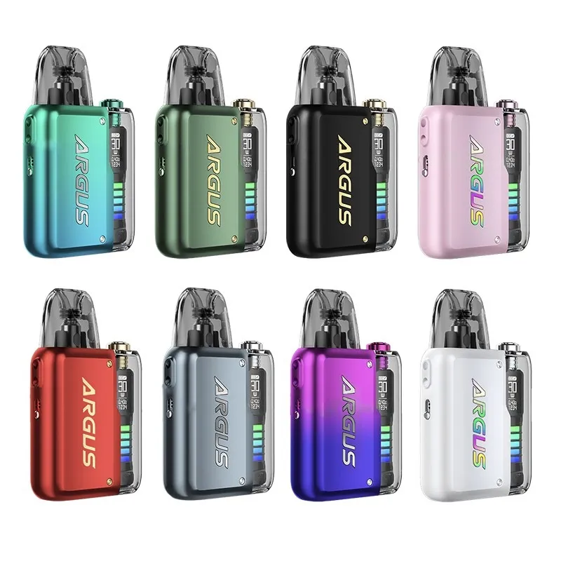VOOPOO Argus P2 30W Pod System Kit