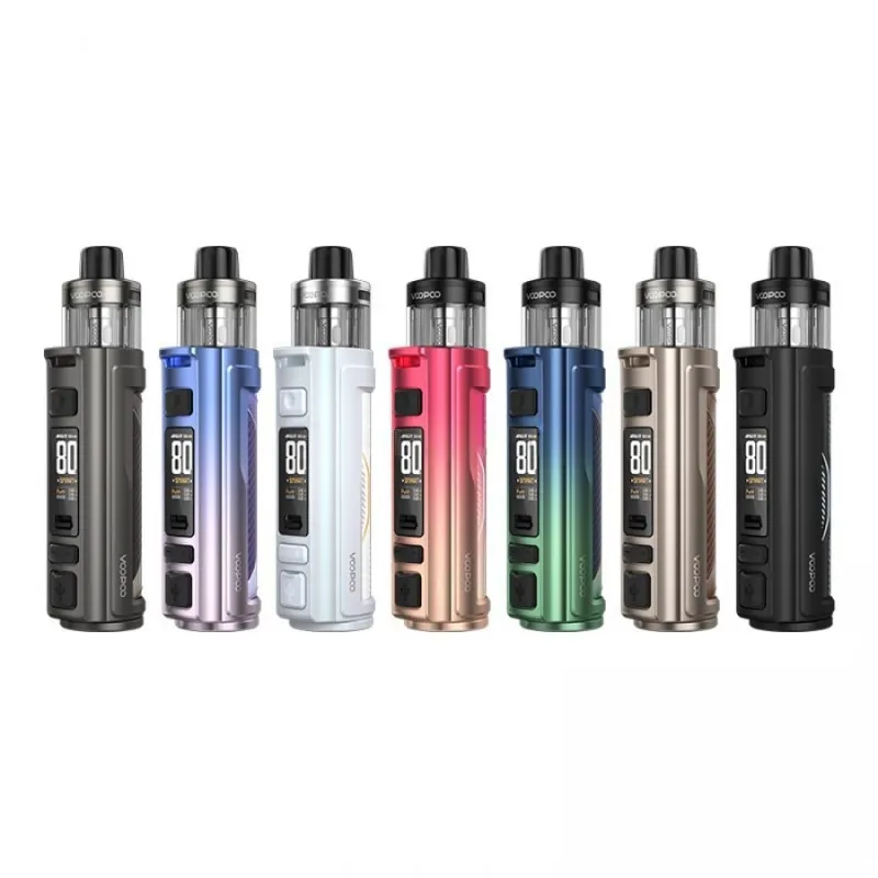 VOOPOO Argus Pro 2 80W Pod System Kit