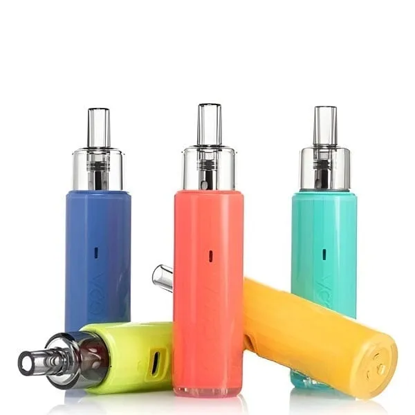 VOOPOO Doric Q 18W Pod System Kit
